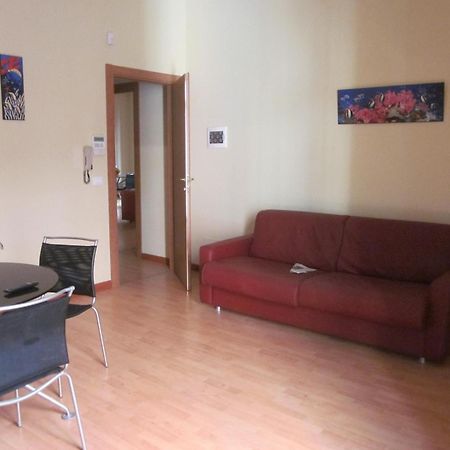 Panormus Home&Apartaments Palermo Exterior foto