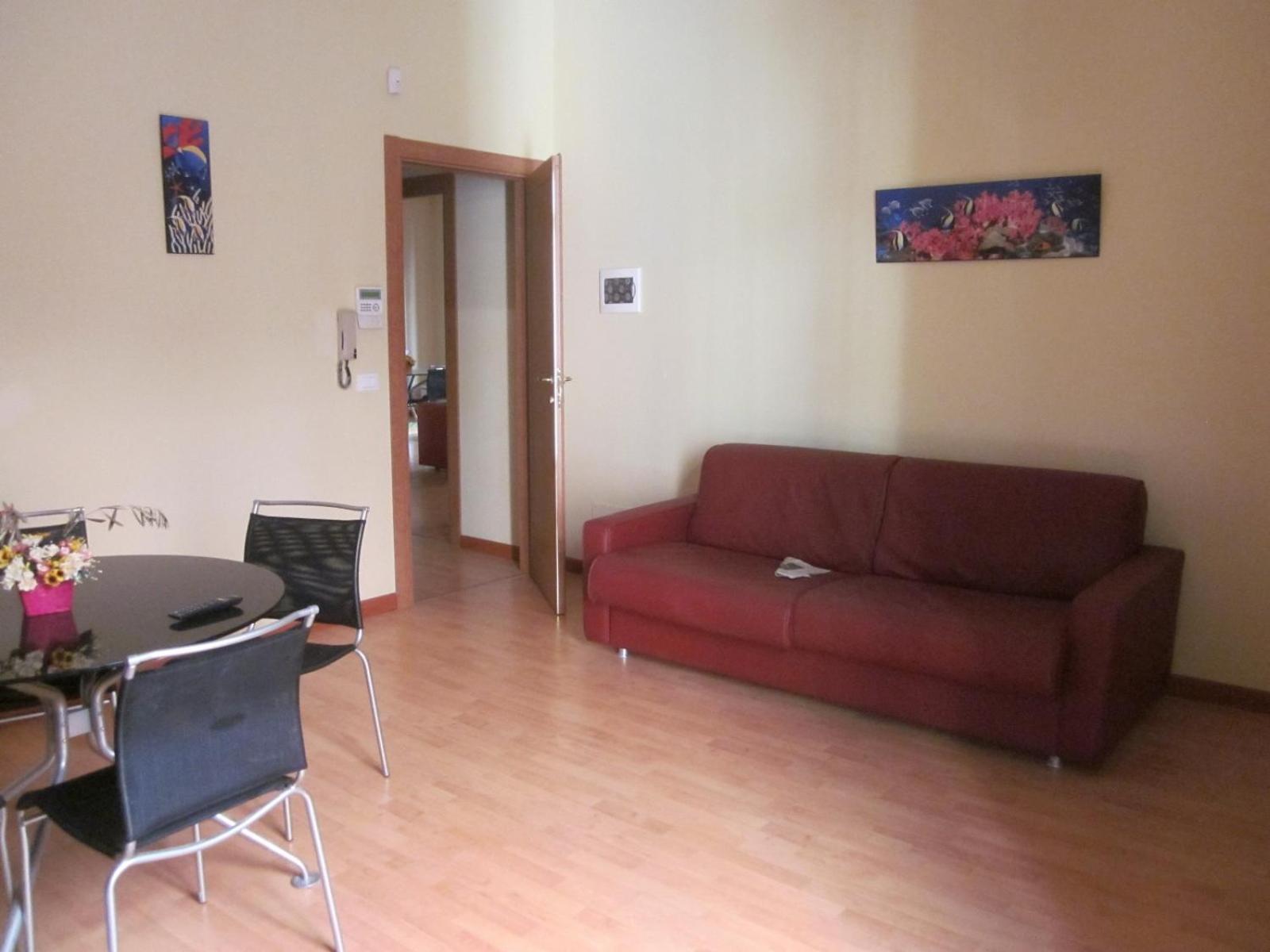 Panormus Home&Apartaments Palermo Exterior foto